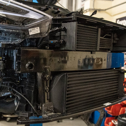 Hyundai i30N MK3.5 (Facelift) Oil Cooler - Car Enhancements UK