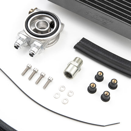 Hyundai i30N MK3.5 (Facelift) Oil Cooler - Car Enhancements UK