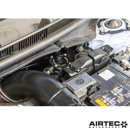 AIRTEC MOTORSPORT CATCH CAN KIT FOR HYUNDAI I20N - Car Enhancements UK