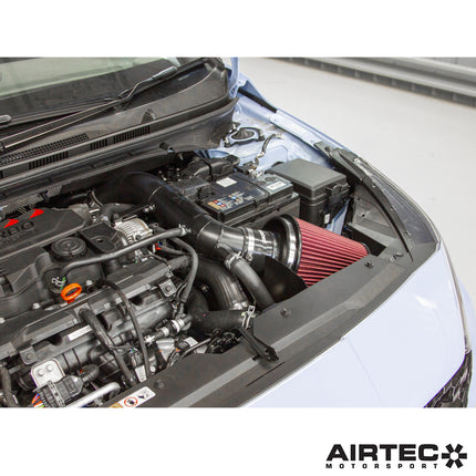 AIRTEC MOTORSPORT INDUCTION KIT FOR HYUNDAI I20N - Car Enhancements UK