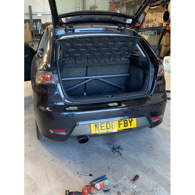 Baf Motorsport - SEAT IBIZA MK4 6L K-BRACE - Car Enhancements UK