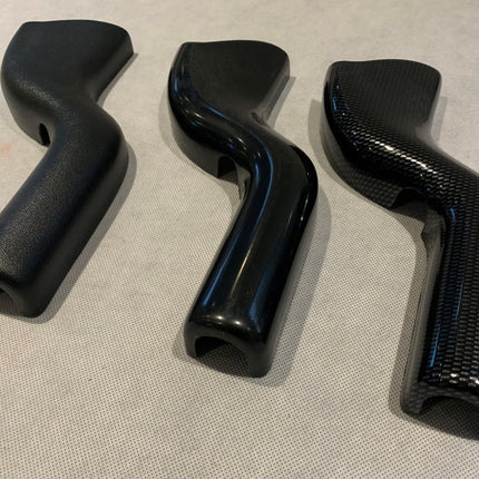 Proform Rear Air Conditioning (A/C) Cover (various colours) - Fiesta MK8 ST / MK2 Puma ST - Car Enhancements UK