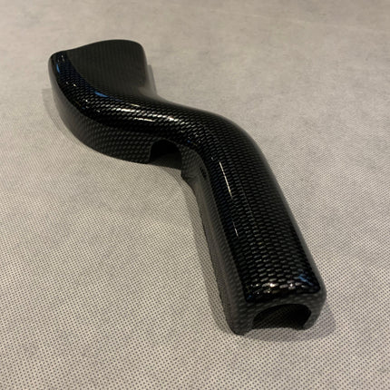 Proform Rear Air Conditioning (A/C) Cover (various colours) - Fiesta MK8 ST / MK2 Puma ST - Car Enhancements UK