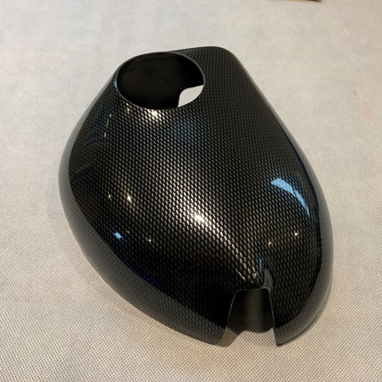 Proform Coolant Tank Cover (various colours) - Mk8 Ford Fiesta - Car Enhancements UK