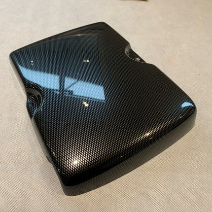 Proform Battery Cover (various colours) - Mk8 Ford Fiesta 2018 Onwards - Car Enhancements UK