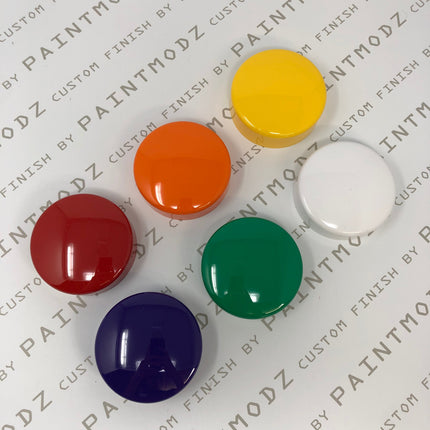 Proform Coolant Cap Cover (various colours) - MK6/7/8 Ford Fiesta / Mk1/ 2/3/4 Ford Focus - Car Enhancements UK