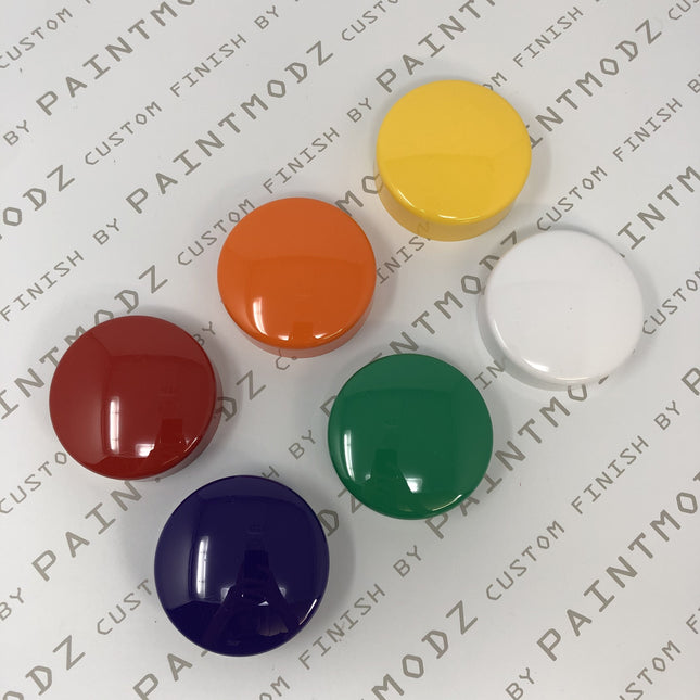 Proform Coolant Cap Cover (various colours) - Mk2/2.5 Ford Focus - Car Enhancements UK