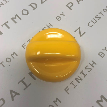 Proform Diesel Engine Oil Cap Cover (various colours) - Ford Fiesta/ Focus - Car Enhancements UK