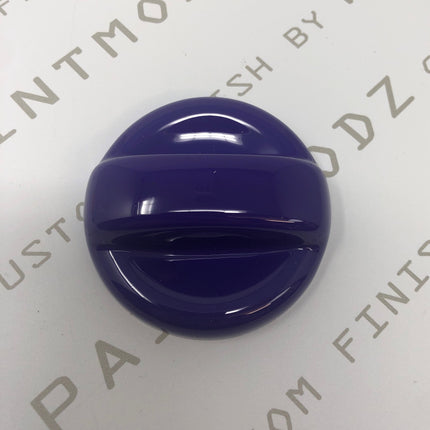 Proform Diesel Engine Oil Cap Cover (various colours) - Ford Fiesta/ Focus - Car Enhancements UK