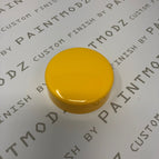 Gloss Yellow Plastic