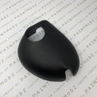 Textured OEM Plastic