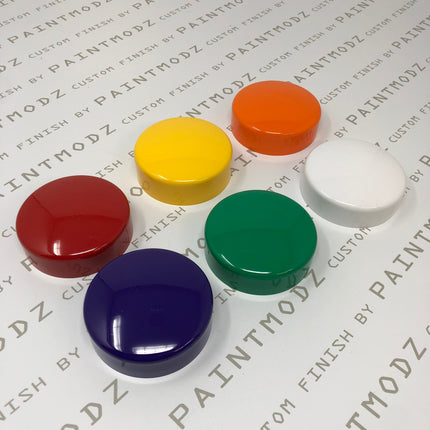 Proform Power Steering Cap Cover (various colours) - Mk6 Ford Fiesta / Mk 1/ 2/ 2.5 Ford Focus - Car Enhancements UK