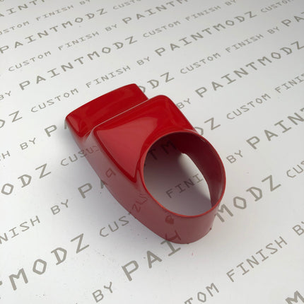 Proform Brake Reservoir Cover (various colours) - Mk8 Fiesta inc ST and ST Line - Car Enhancements UK