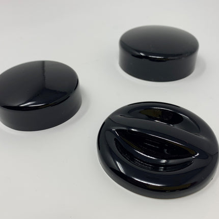 Proform Engine Cap Cover Kit Plastic (various colours) - Mk2/3/4 Focus / Mk6/7/8 Fiesta - Petrol or Diesel - Car Enhancements UK