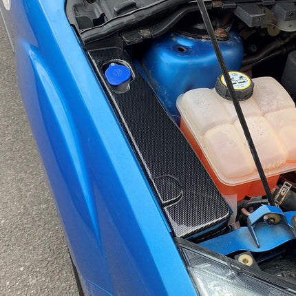 Proform Inner Wing Covers (various colours) - Mk2/ 2.5 Ford Focus - Car Enhancements UK