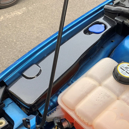 Proform Inner Wing Covers (various colours) - Mk2/ 2.5 Ford Focus - Car Enhancements UK