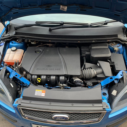 Proform Inner Wing Covers (various colours) - Mk2/ 2.5 Ford Focus - Car Enhancements UK