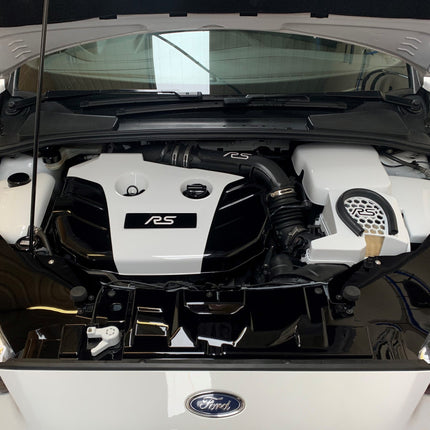 Proform Facelift Slam Panel Ends - MK3.5 Focus - Car Enhancements UK