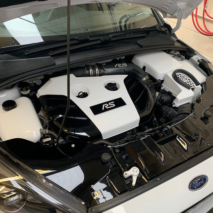 Proform Facelift Slam Panel Ends - MK3.5 Focus - Car Enhancements UK