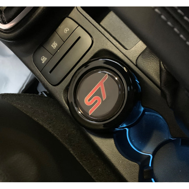 Universal Coin Holder - Car Enhancements UK