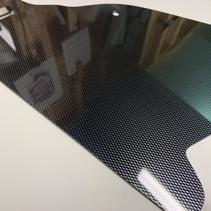 Proform Facelift Slam Panel Ends - MK3.5 Focus - Car Enhancements UK