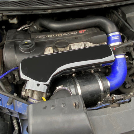 Proform Engine Inlet Plenum Cover (various colours) - Mk2/2.5 Ford Focus ST/RS - Car Enhancements UK