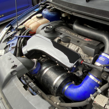 Proform Engine Inlet Plenum Cover (various colours) - Mk2/2.5 Ford Focus ST/RS - Car Enhancements UK