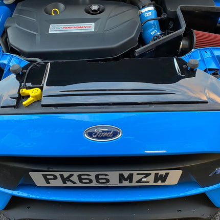 Mk3.5 Focus Slam Panel Cover (various colours) - Car Enhancements UK