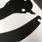 Textured OEM Plastic