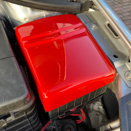 Proform Fuse Box Cover (various colours) - Mk5 Volkswagen Golf - Car Enhancements UK