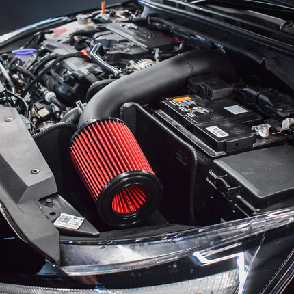 Direnza - Hyundai I20n 1.6T 2021 - Present Cold Air Induction Kit - Car Enhancements UK