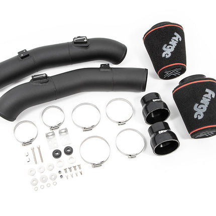 Induction Kit for Nissan GT R35 - Car Enhancements UK