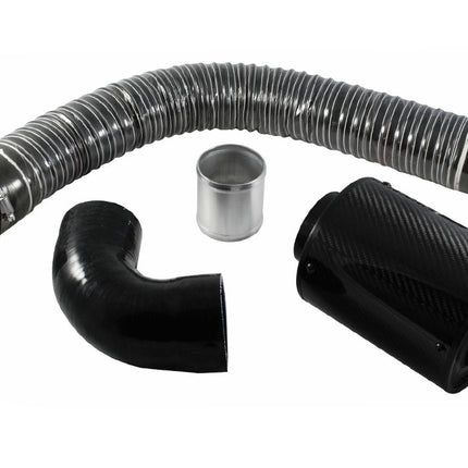 Induction Kit for the BMW Mini Cooper S Turbo - Car Enhancements UK