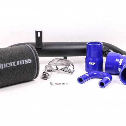 Induction Kit for the Ford Focus ST250 2015 onwards - Car Enhancements UK