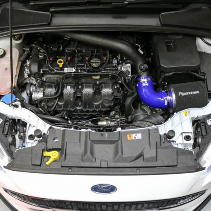 Induction Kit for the Ford Focus ST250 2015 onwards - Car Enhancements UK