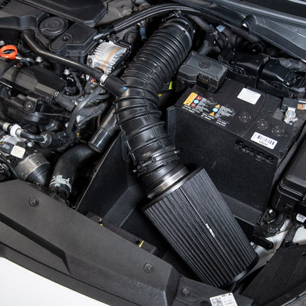 Forge Motorsport Induction kit for Hyundai i20N - Car Enhancements UK