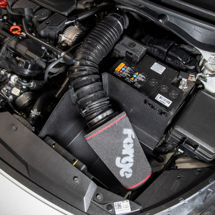 Forge Motorsport Induction kit for Hyundai i20N - Car Enhancements UK