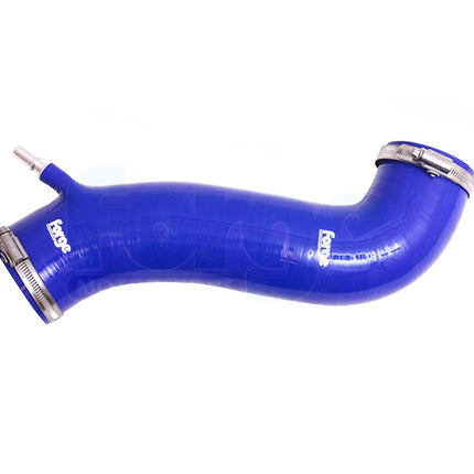 Intake for the Ford Fiesta ST180 - Car Enhancements UK
