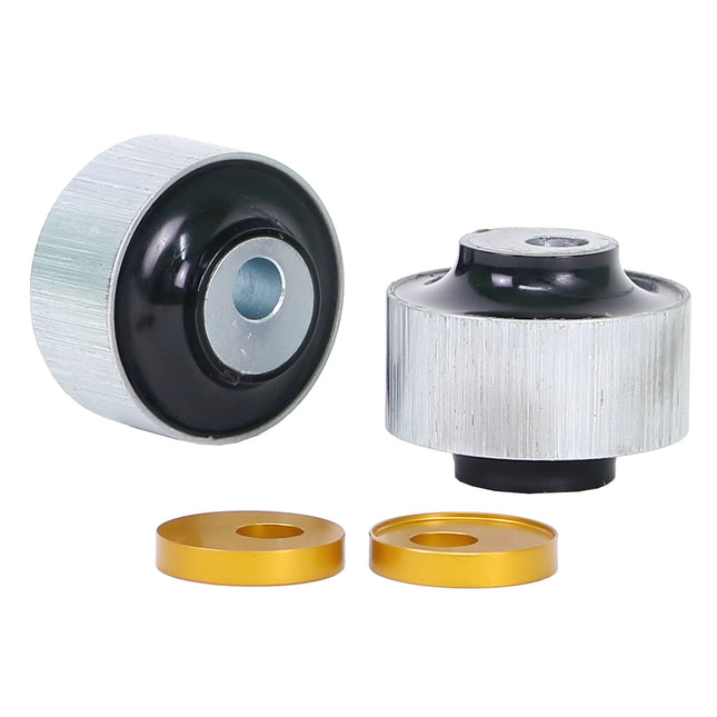 Front Control Arm - Caster Bushing - WhiteLine - Car Enhancements UK