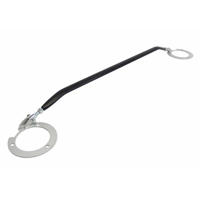 Front Strut Tower Brace Subaru Impreza And WRX GD GG 2006-2007 - WhiteLine - Car Enhancements UK