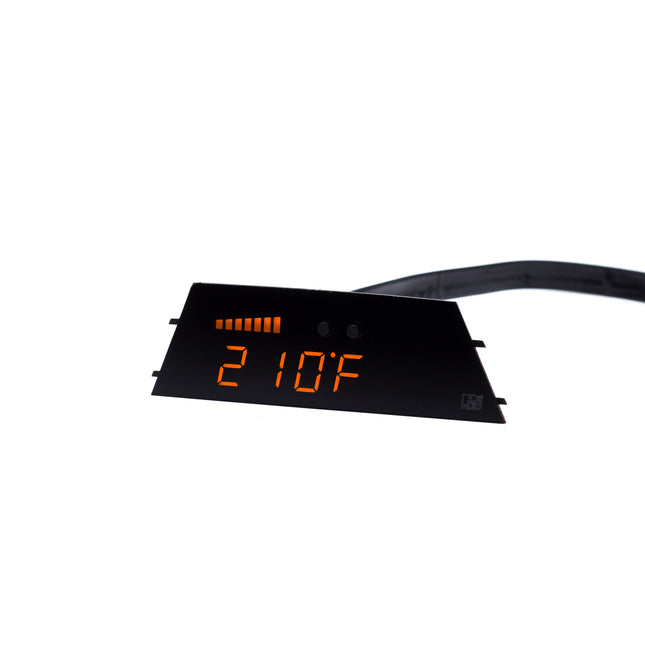 P3 Performance Gauge - BMW 4 Series (F3X/F8X) 2011-2019 V3 OBD2 Gauge | Car Enhancements UK