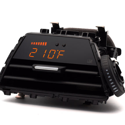 P3 Performance Gauge - BMW 4 Series (F3X/F8X) 2011-2019 V3 OBD2 Gauge | Car Enhancements UK