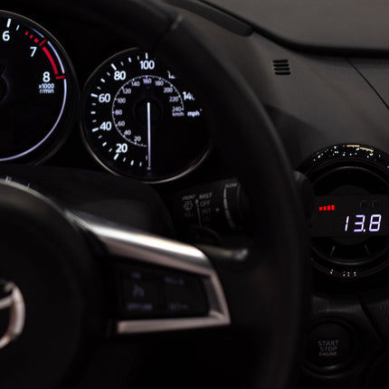 P3 V3 OBD2 - Mazda MX-5 Miata ND (2015+) - Car Enhancements UK
