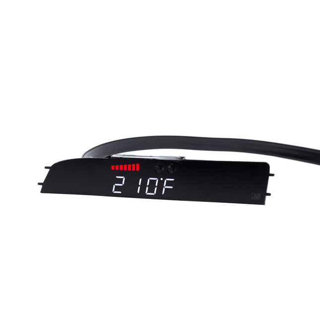 P3 V3 OBD2 - VW Passat B7 Gauge (2010-2015) - Car Enhancements UK