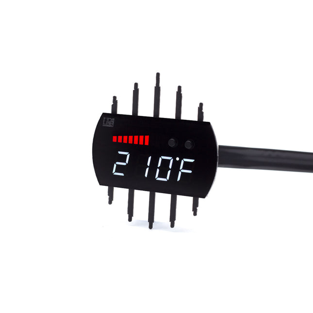 P3 V3 OBD2 - VW Tiguan Gauge (2007-2015) - Car Enhancements UK