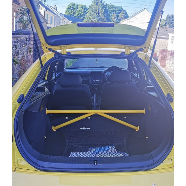 Baf Motorsport - SEAT LEON MK1 K-BRACE - Car Enhancements UK