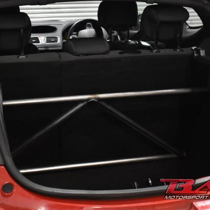 Baf Motorsport - RENAULT MEGANE MK3 K-BRACE - Car Enhancements UK