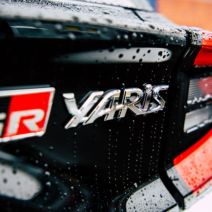 Milltek Sport - GPF Back Exhaust Toyota Yaris GR - Car Enhancements UK