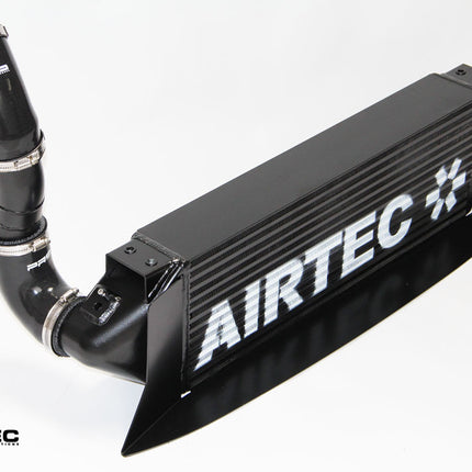 AIRTEC Stage 3 Intercooler Upgrade for Focus RS Mk2 - Car Enhancements UK