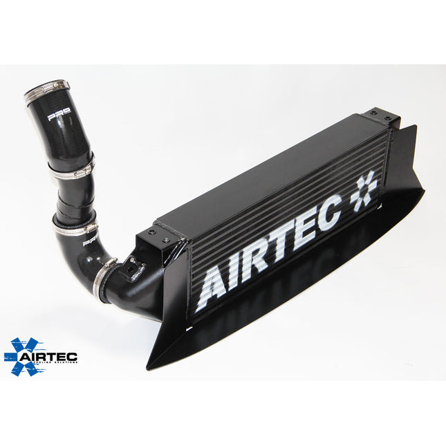 AIRTEC Stage 3 Intercooler Upgrade for Focus RS Mk2 - Car Enhancements UK